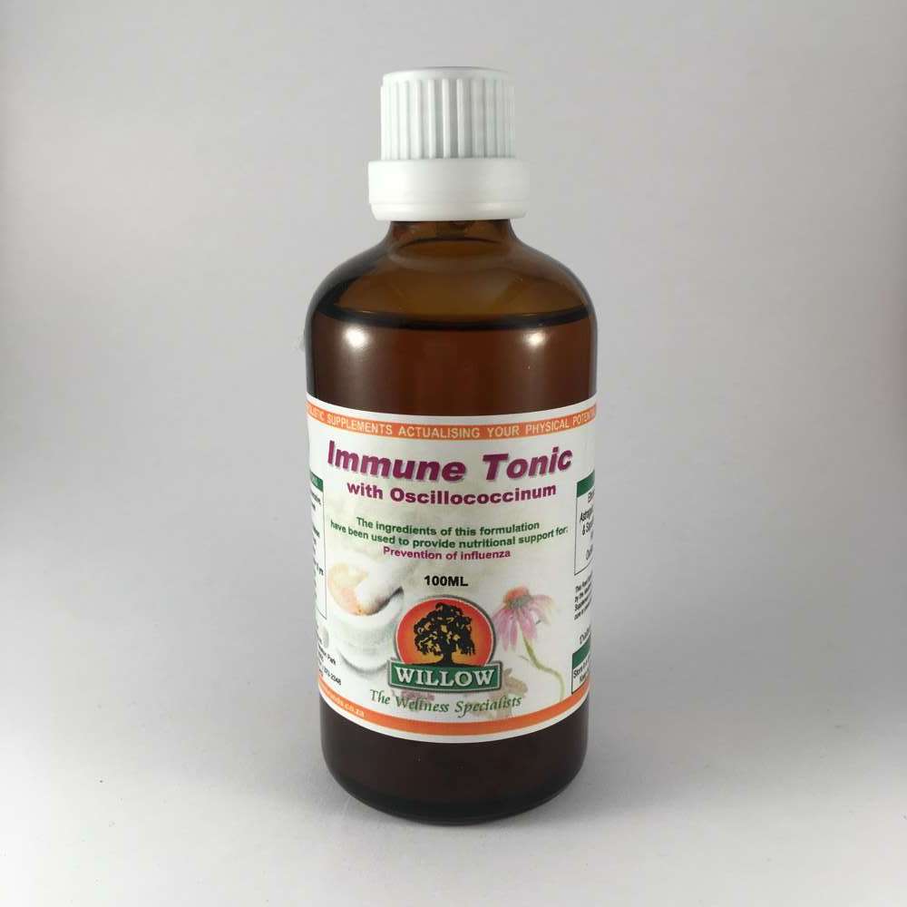 Immune Tonic Immunotone The Healthhub Za