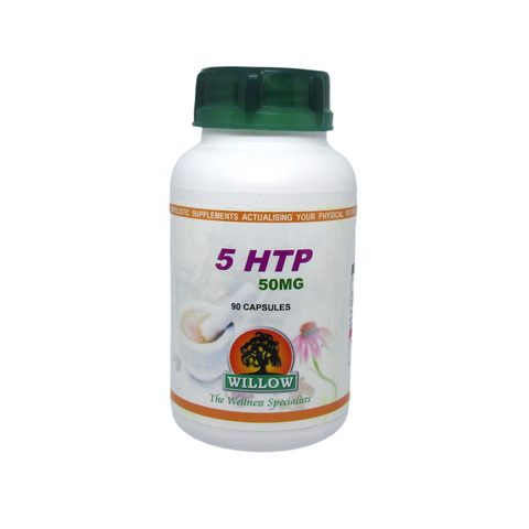 5HTP 50mg