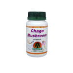 Chaga Mushroom