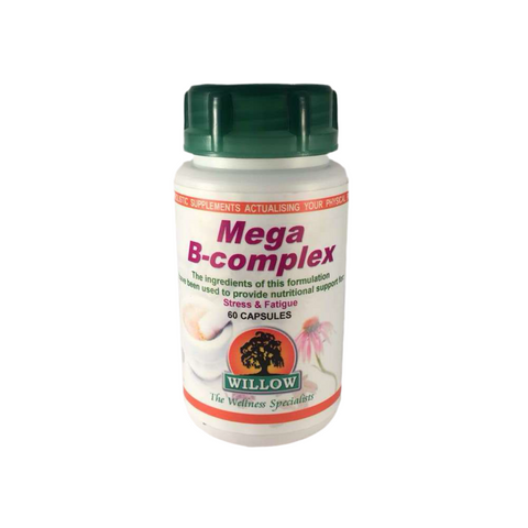 Mega B-Complex