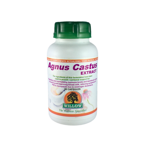 Agnus Castus Extract