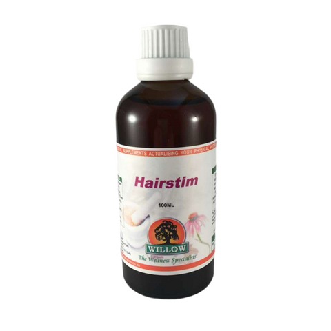 Hairstim