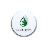 CBD Balm