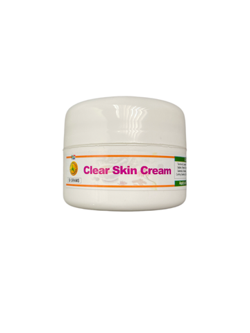 Acne Cream / Clear Skin Cream