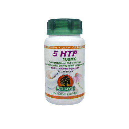 5HTP 100mg (60)