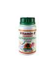 Vitamin E  (Advanced)