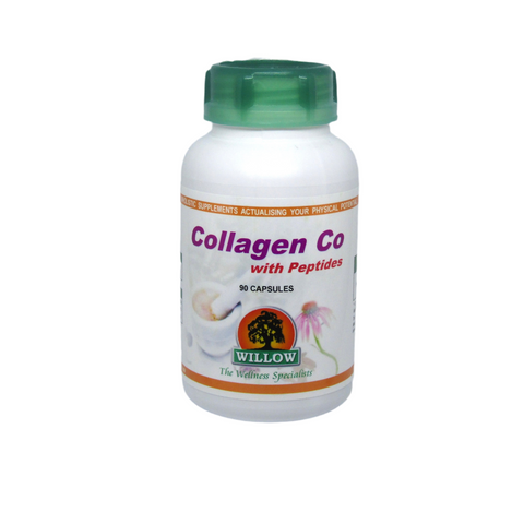 Collagen Co (with Peptides)