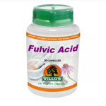 Fulvic Acid 150mg (30)