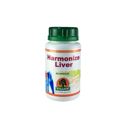 Harmonize Liver