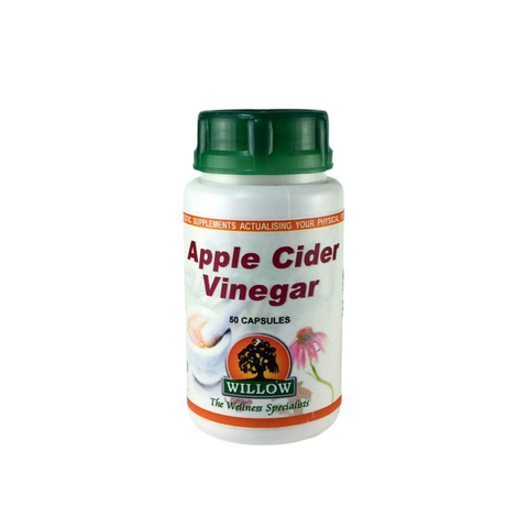 Apple Cider Vinegar