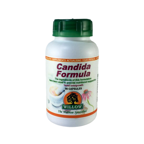 Candida Formula