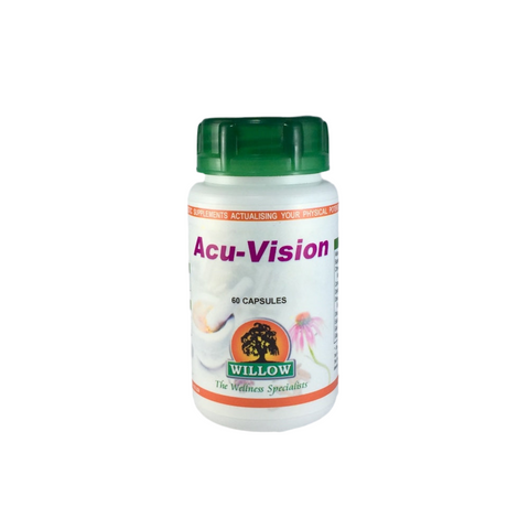 Acu-Vision