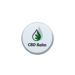 CBD Balm