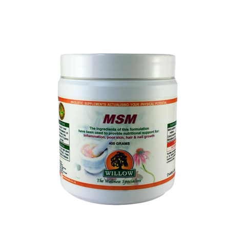 MSM Powder