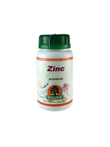 Zinc