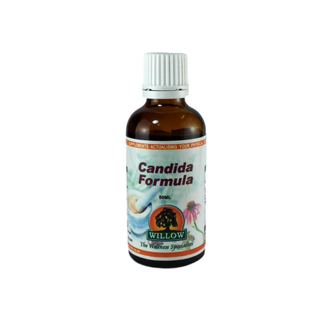 Candida Formula Drops