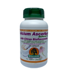 Vitamin C with Citrus Bioflavonoids (Calcium Ascorbate)