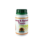 Lung & Spleen Tonic / Lung & Spleen Tone (60)