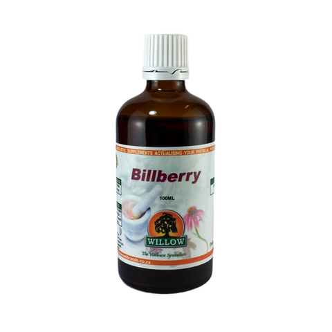 Billberry Extract