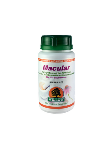 Macular / Macular Support