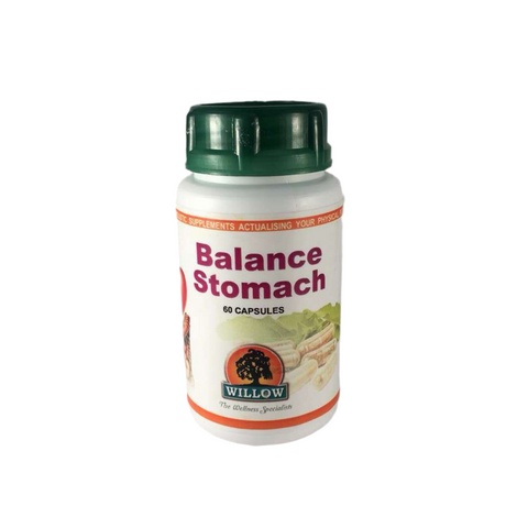 Balance Stomach