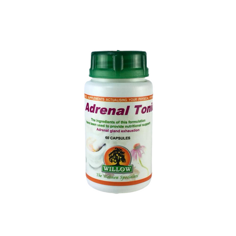 Adrenal Tonic / Adrenodapt