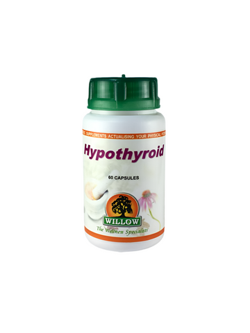 Hypothyroid / Thyro-Min