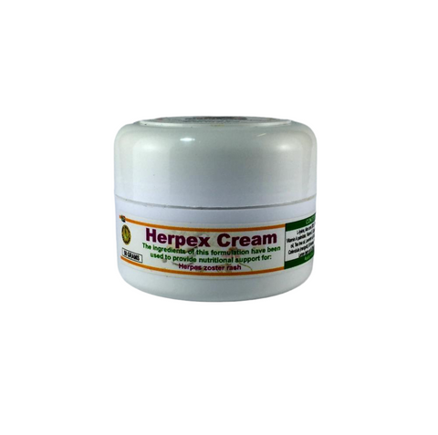 Herpex Cream