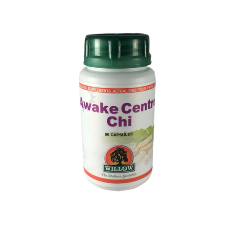 Awake Centre Chi