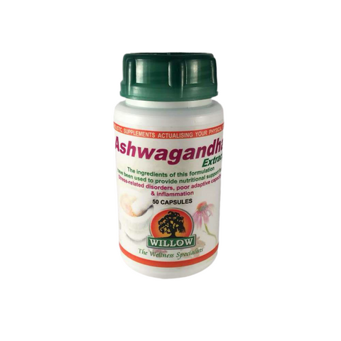 Ashwagandha Extract