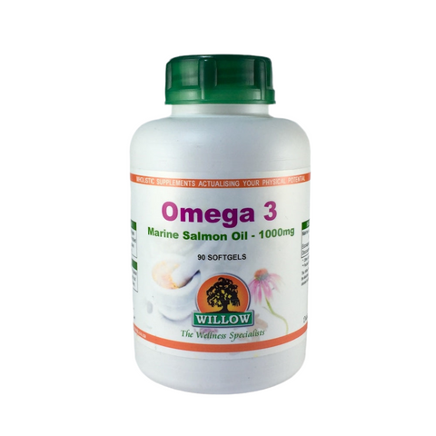 Omega 3 1000mg