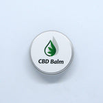 CBD Balm